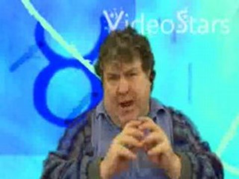 Russell Grant Video Horoscope Taurus April Thursday 24th
