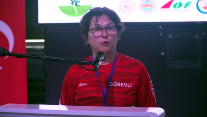 7 ülkeden 457 sporcu Osmangazi’yi yarışarak keşfetti