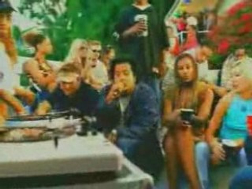 DILATED PEOPLES & GURU - Worst comes to Worst