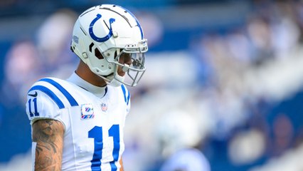 Chris Olave vs. Michael Pittman: Fantasy Impact Analysis