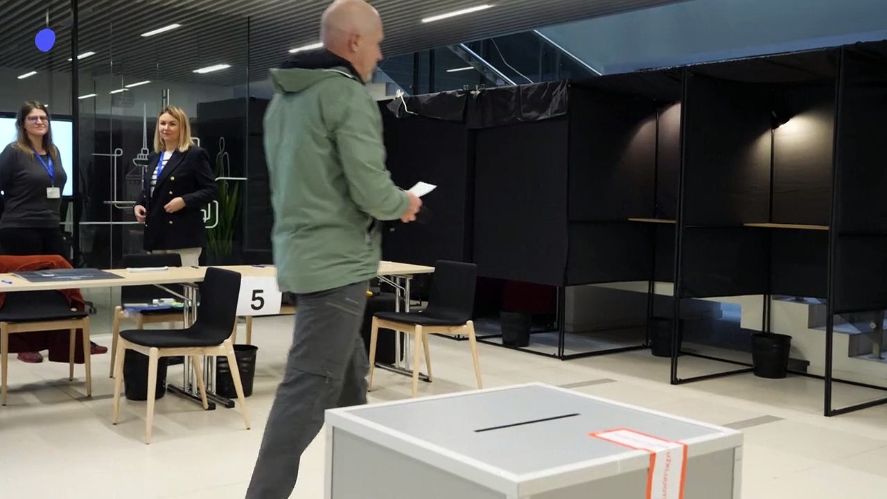 Litauen: Zweite Wahlrunde könnte Regierungswechsel bringen