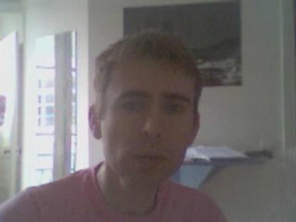 Wiwi massacre "Je n'aime pas quand je pense à toi"