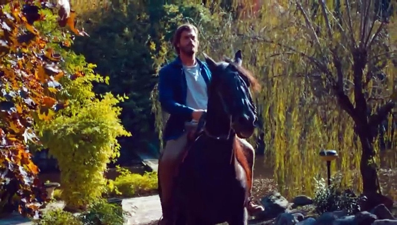 Cesur ve Guzel / Искрите на отмъщението - ЕПИЗОД 6 БГ ПРЕВОД