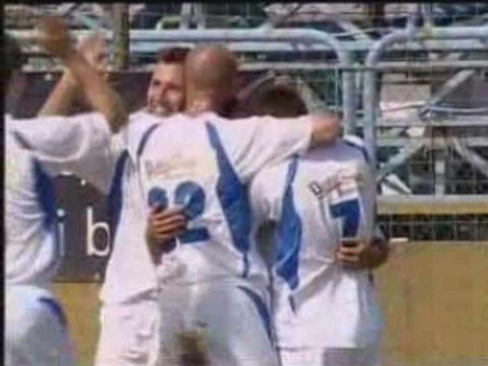 Progresul - Sportul (3-0) - gol Cornel Dobre, Progresul