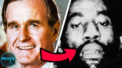 60 Surprising Facts About Every U.S. Election 🇺🇸