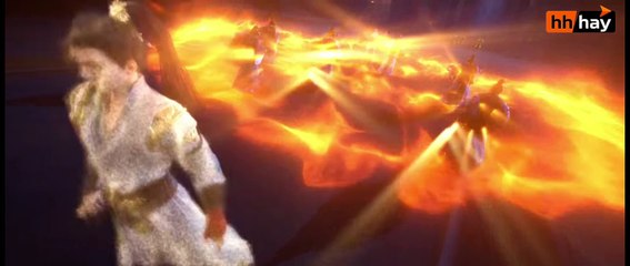 Thế Giới Hoàn Mỹ Tập 67-68-69 Thuyết minh