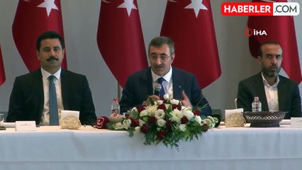 Şanlıurfa'da Yıldız ve Şenyaşar Aileleri Barıştı