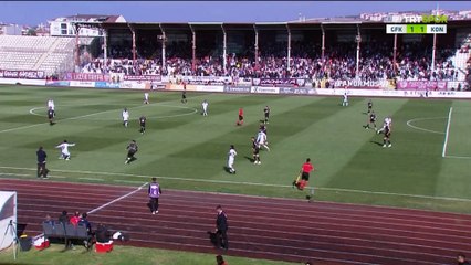 Bandırmaspor:1 - Sakaryaspor: 2 DK.32 Gol Fernando #sakaryaspor #bandırmaspor #tatangalar
