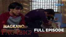 Magkano Ba Ang Pag-ibig?: Full Episode 99 (Stream Together)