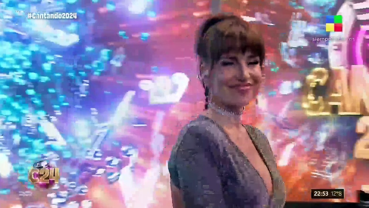  JUAN OTERO y Bianca Zoppini TRAJERON UNA BALADA: "All of me" de JOHN LEGEND