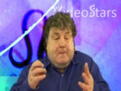 Russell Grant Video Horoscope Leo April Thursday 24th