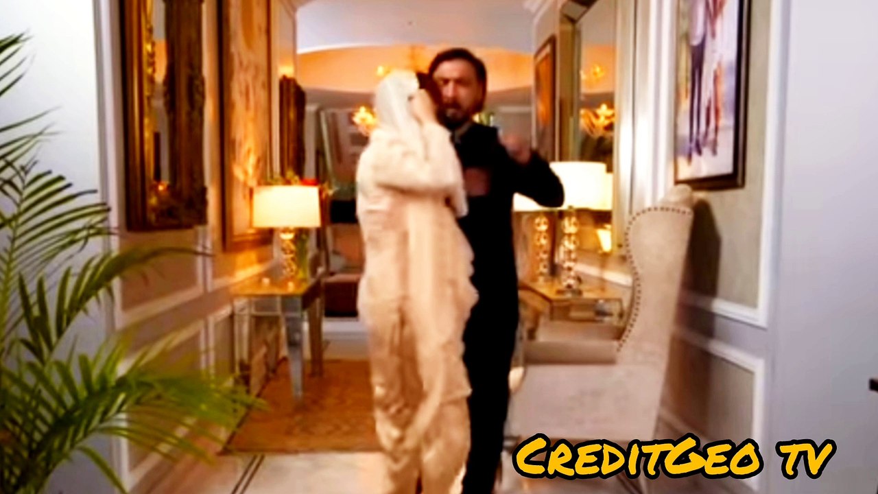 jaan nisar||2nd last episode||short drama reviews