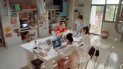 Put Your Head on My Shoulder Episode 01 Hindi Dubbed