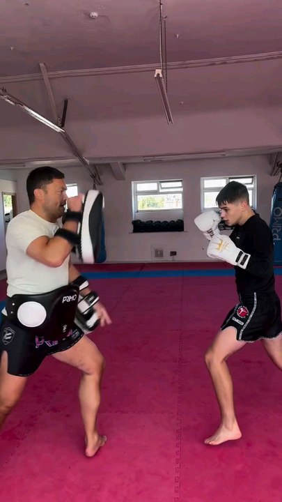l'actualité des Légende de sport de combat technique Muaythai MMA...