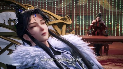 Stop At The Level Of Refining Qi For 100.000 Years Episode 178 - WSAnime