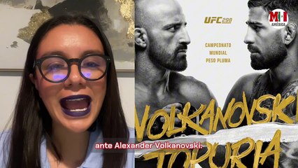 UFC 308: Topuria vs. Holloway; día, horario y dónde ver la pelea