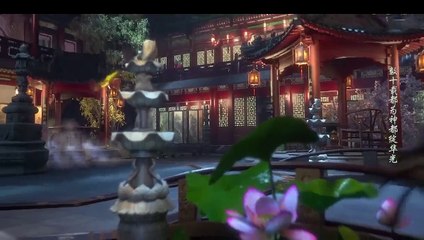 [14-HD] Immortality 4th Season Ep 14 Sub Indo | Eng Sub (Yong Sheng 4)(ความเป็นอมตะ 4)
