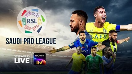 Al-Kholood vs Al-Nassr | Highlights | Roshn Saudi League | 25th October 2024