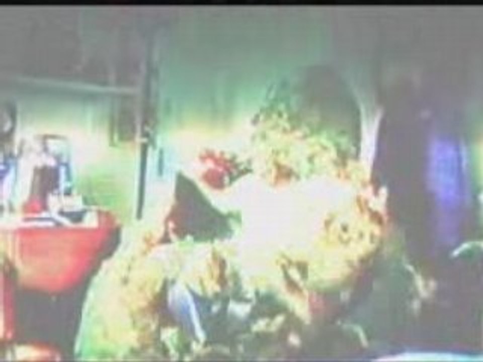 U R What U SMOKE! Anti-Weed Ad