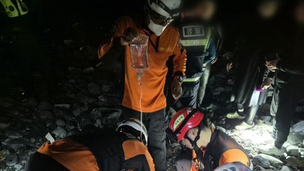 울릉도에서 프리다이빙하던 40대 여성 숨져 / YTN