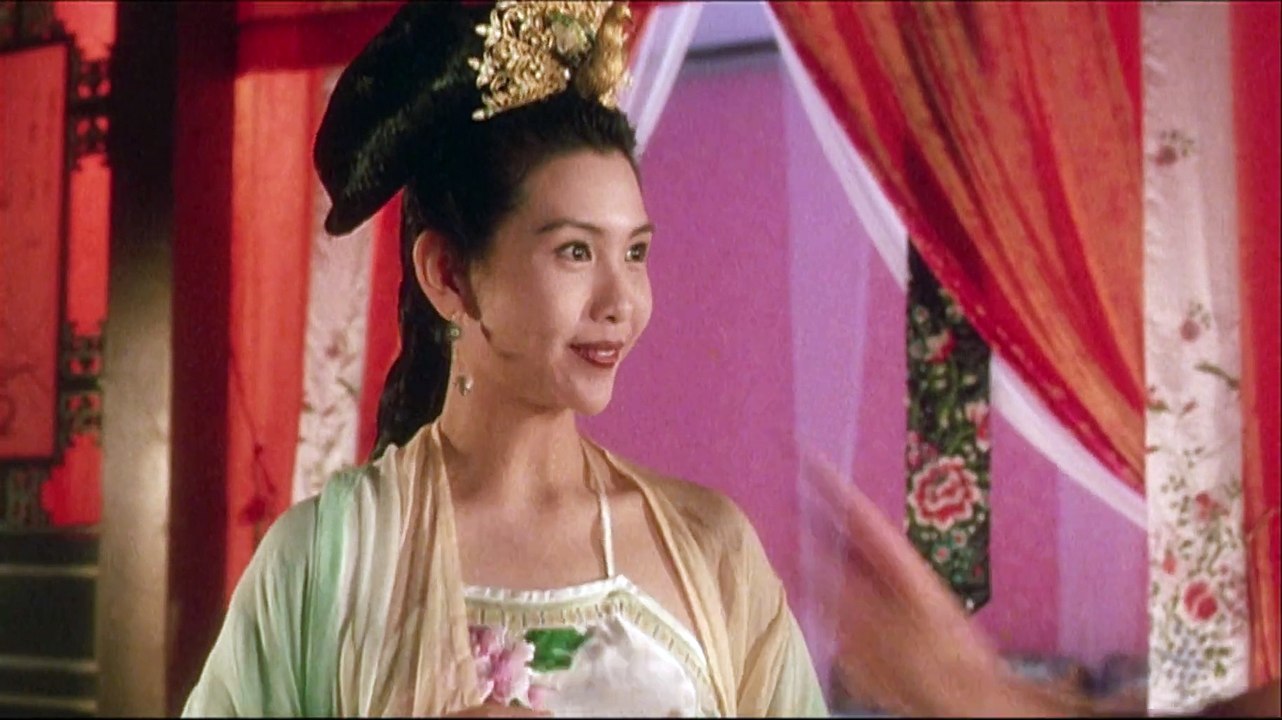 Royal Tramp - 1992