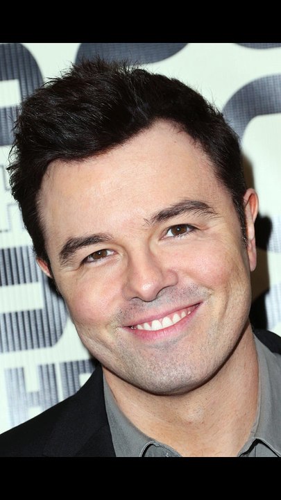 Celebrity Birthdays Wishes October 26th 2024 Seth MacFarlane