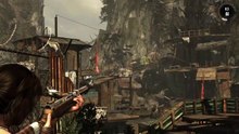 Tomb Raider, 2013, Gameplay, Part 9
