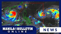 Trough of ‘Kristine’ to affect western section of Southern Luzon — PAGASA