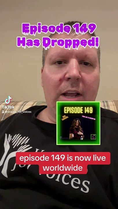 Episode 149 Has Dropped!
