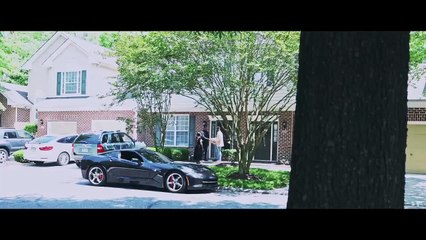 Blood Of My Blood _ Full Movie _ Action Drama Movie _ Black Cinema