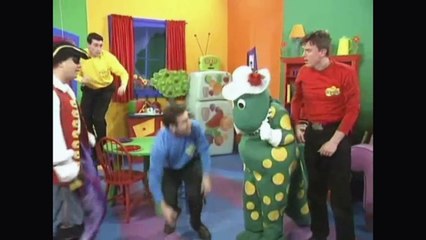 19. Spooked Wiggles (2002)