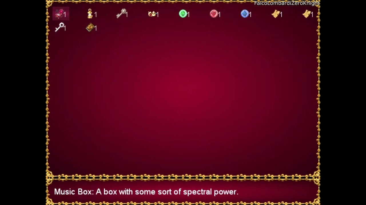 (Mario) The Music Box -ARC- (Walkthrough FR) épisode 13: La plus grosse erreur de Mario