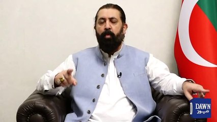 Sheikh Waqas Akram give video message after prisoners vans attack