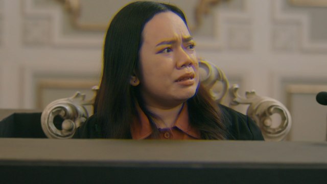 Lilet Matias, Attorney-At-Law: Pagtutulungan ng mga abugado si Atty. Lilet (Teaser Ep. 168)