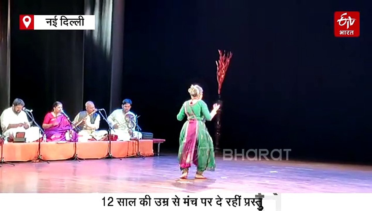 आकस्मिक सीखने वालों और समर्पित अभ्यासकर्ताओं के बीच अंतर के लिए सख्त मानकों की जरूरत: गीता चंद्रन