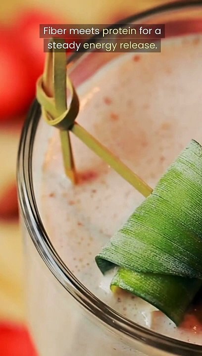Smart Snacks for Stable Sugar.