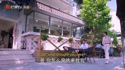 Go Ahead (2020) Episode 36 | English Subtitles 🎬