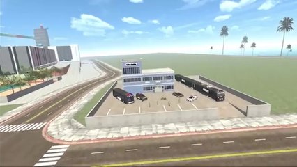 Franklin Discovers New Police Cars in Indian Bike Driving 3D 🚓