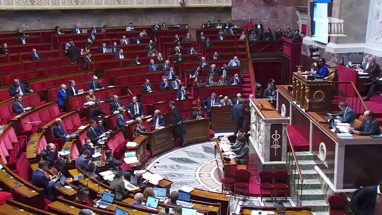 2ème séance : Projet de loi de finances pour 2025 (première partie) (suite) - Jeudi 24 octobre 2024