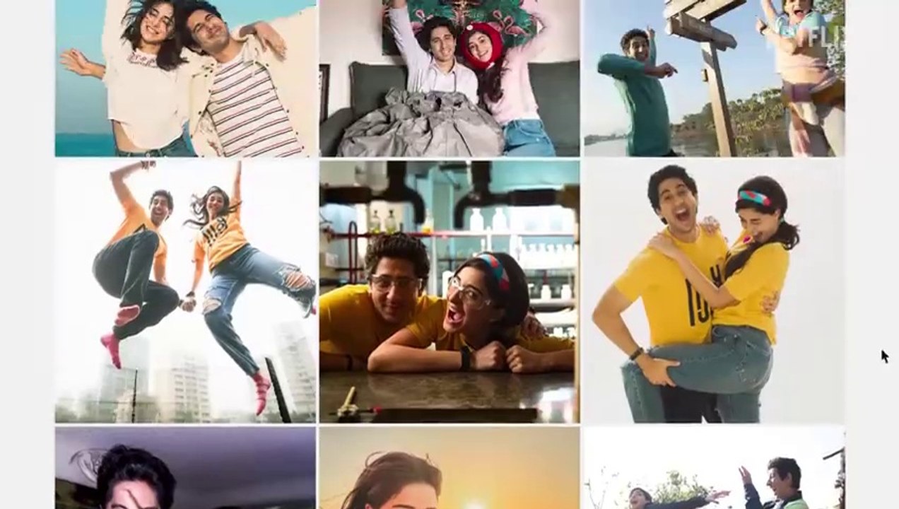 CTRL _ Official Trailer _ Ananya Panday, Vihaan S, Vikramaditya Motwane _ Netflix India