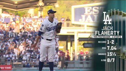 FULL FIRST INNING： Yankees, Dodgers face off in the 2024 World Series (Game 1)