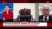 Perinçek, Gülen için 