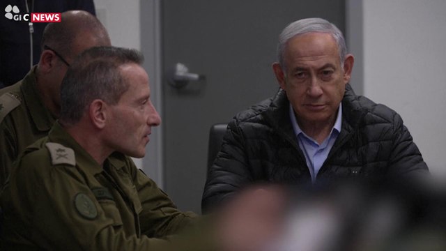 Proche-Orient : Tsahal a annoncé des frappes «précises et ciblées» sur l'Iran