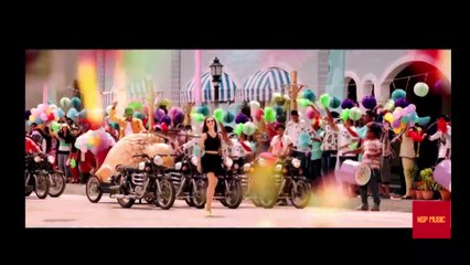 Chalmaar - Devi | Official Video Song | Prabhudeva, Tamannaah, Amy Jackson | Sajid-Wajid | Vijay