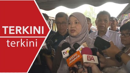 [TERKINI] Cikgu Din ditempatkan di sekolah berhampiran isteri
