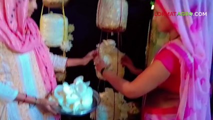 मशरूम शेतीमुळे आदिवासी महिलांची मजुरी थांबली