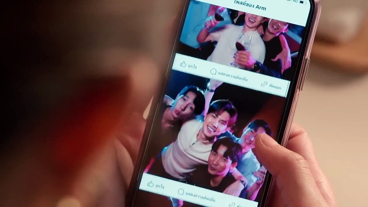 [ENG] EP.2 Club Friday Season 16 Love Trial (2024) Dailymotion Video