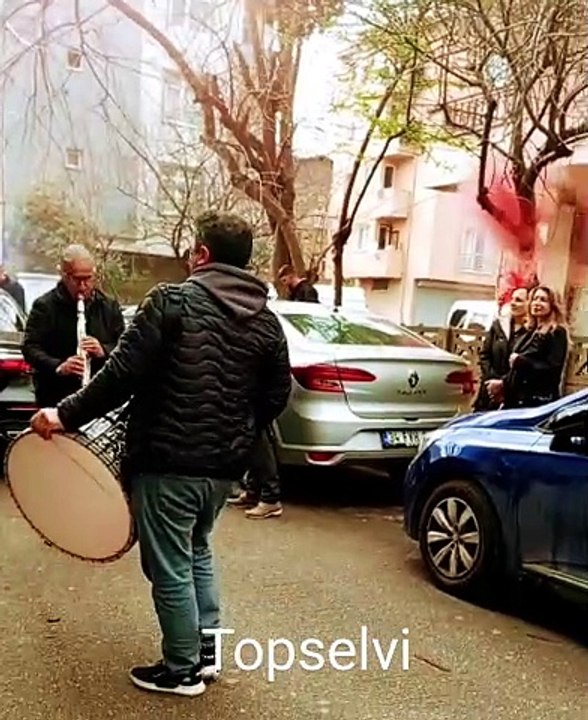 FASIL EVDE...2023