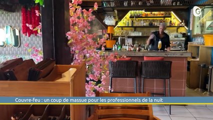 JT DES TERRITOIRES - 26/10/24 - cancer du sein, exosquelette, agriculture en danger, eurovison junior