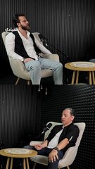 ما هي الأخطاء التي وقع بها الإعلامي أمجد طعمة في بداياته؟ وكيف يوجّه صناع المحتوى الجدد ؟